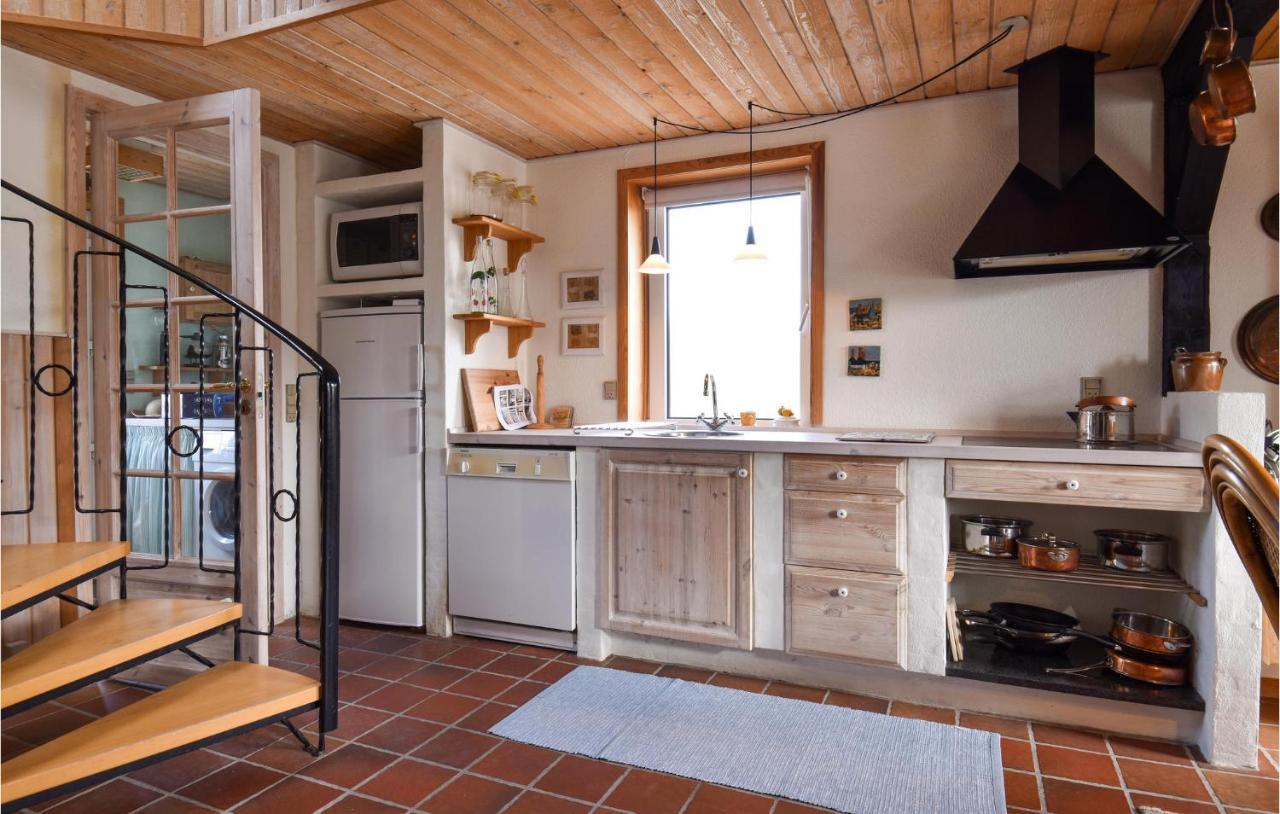 2 Bedroom Amazing Home In Lemvig Norby  Luaran gambar