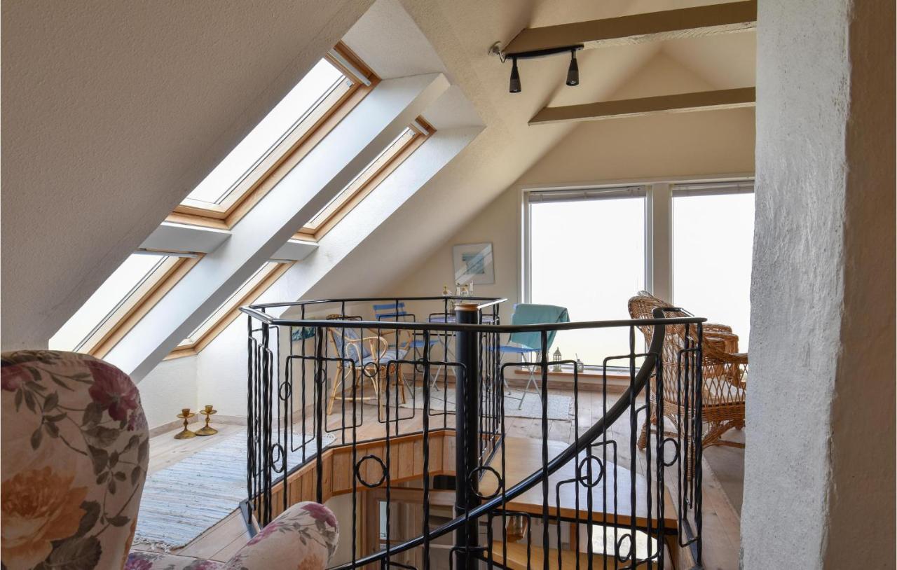 2 Bedroom Amazing Home In Lemvig Norby  Luaran gambar