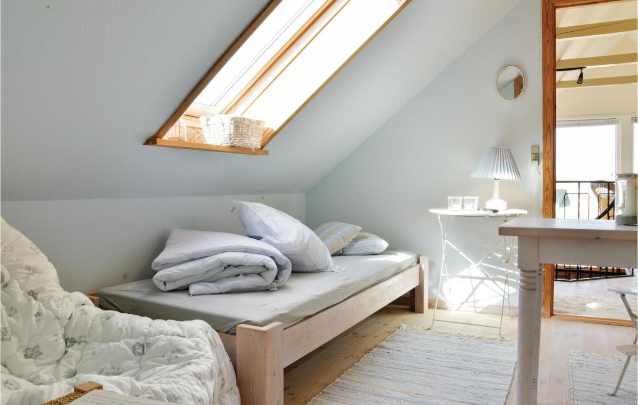 2 Bedroom Amazing Home In Lemvig Norby  Luaran gambar
