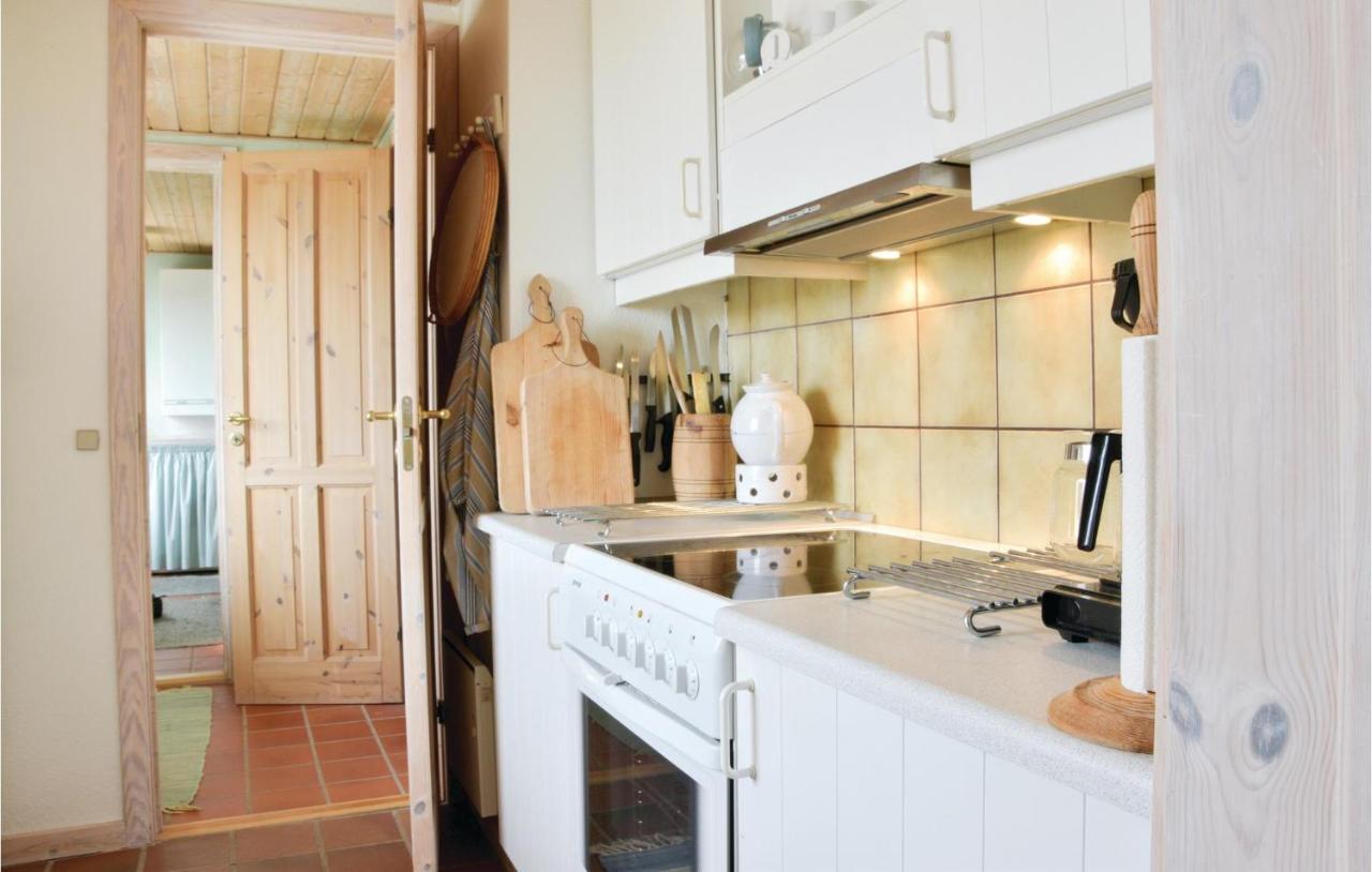 2 Bedroom Amazing Home In Lemvig Norby  Luaran gambar
