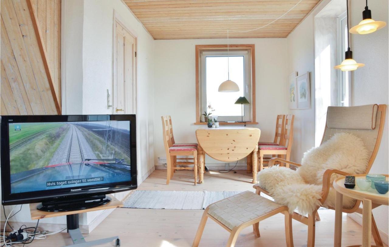 2 Bedroom Amazing Home In Lemvig Norby  Luaran gambar
