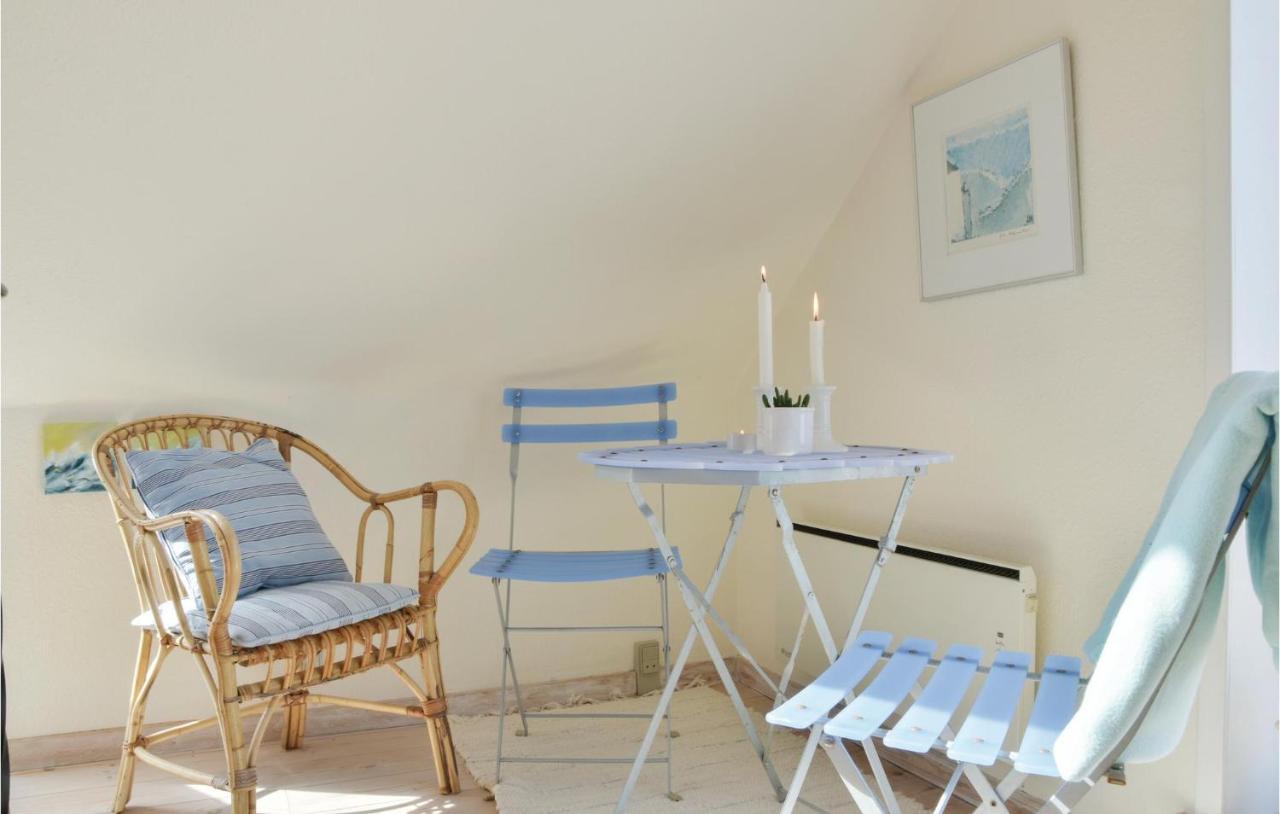 2 Bedroom Amazing Home In Lemvig Norby  Luaran gambar