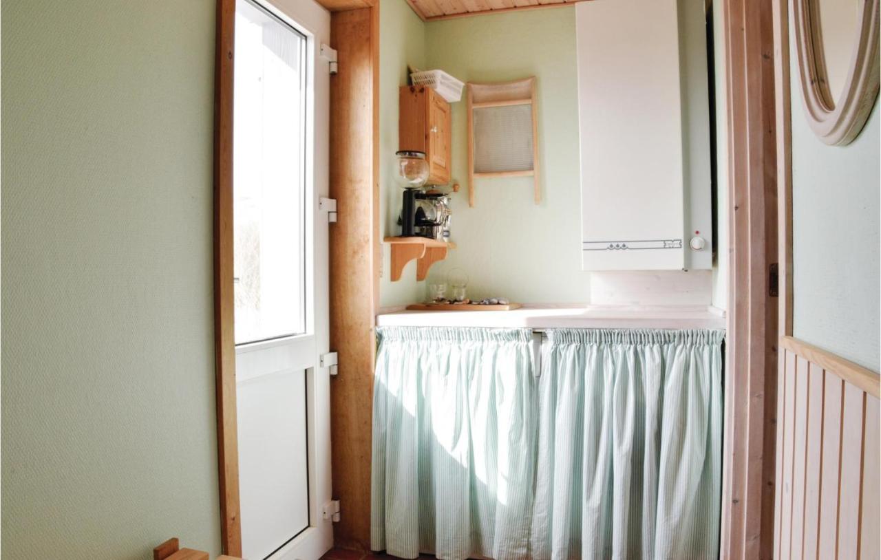 2 Bedroom Amazing Home In Lemvig Norby  Luaran gambar