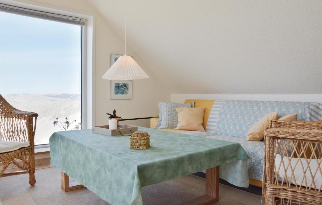 2 Bedroom Amazing Home In Lemvig Norby  Luaran gambar
