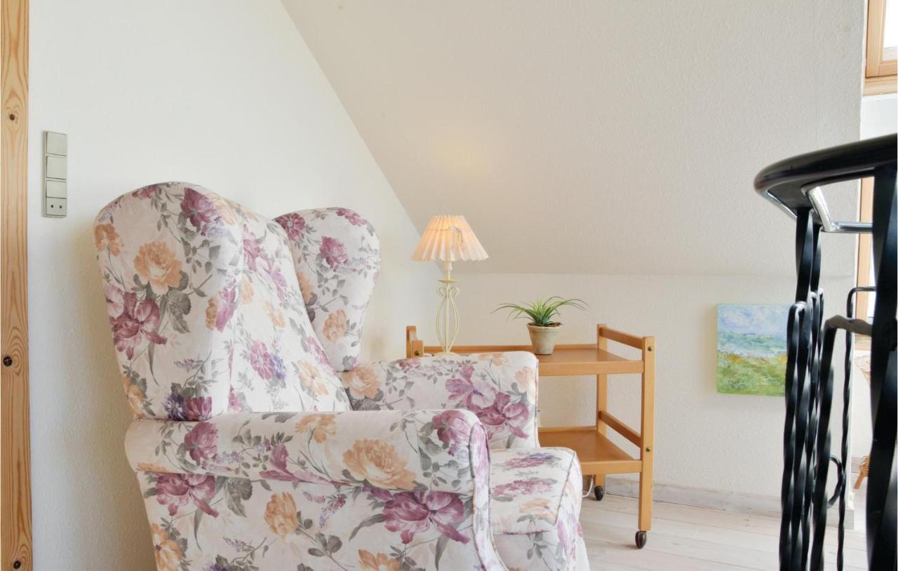 2 Bedroom Amazing Home In Lemvig Norby  Luaran gambar
