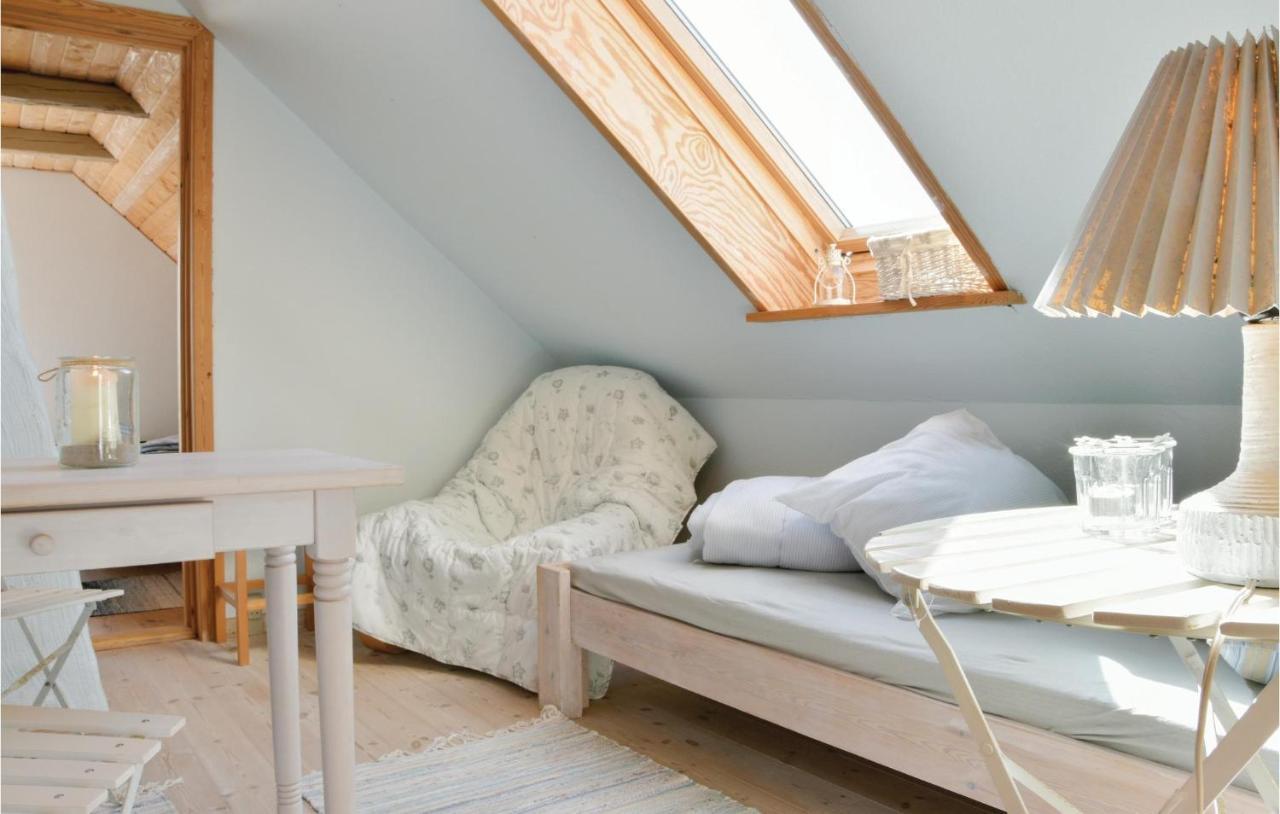 2 Bedroom Amazing Home In Lemvig Norby  Luaran gambar