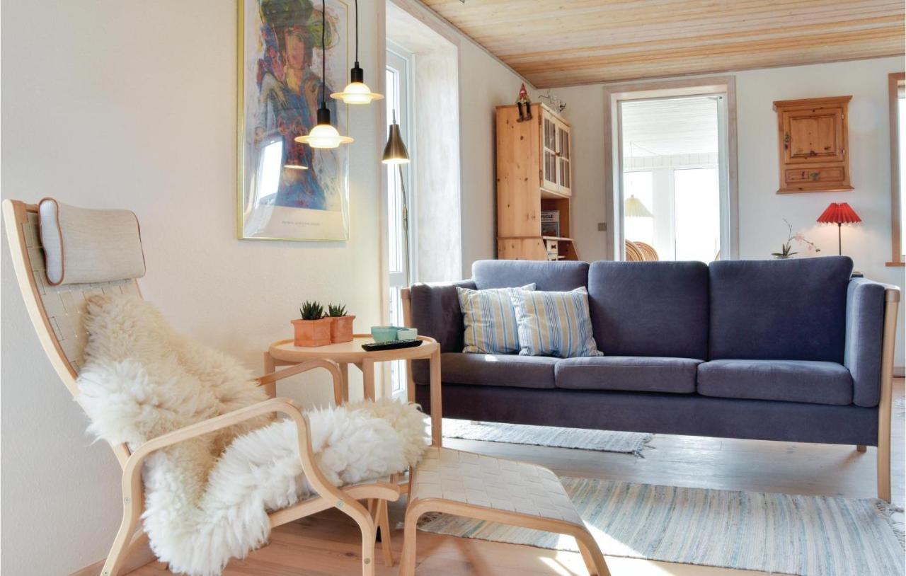 2 Bedroom Amazing Home In Lemvig Norby  Luaran gambar