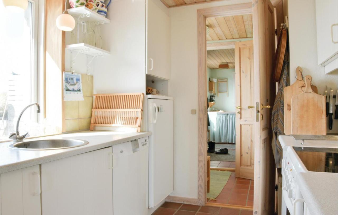 2 Bedroom Amazing Home In Lemvig Norby  Luaran gambar